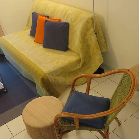 Residenza Motta Locarno