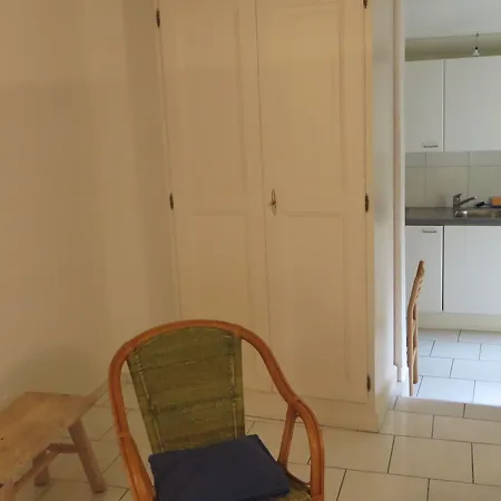 Apartman Residenza Motta