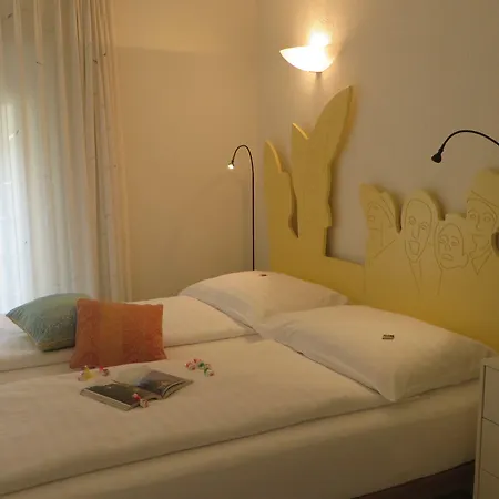 Residenza Motta Lejlighed