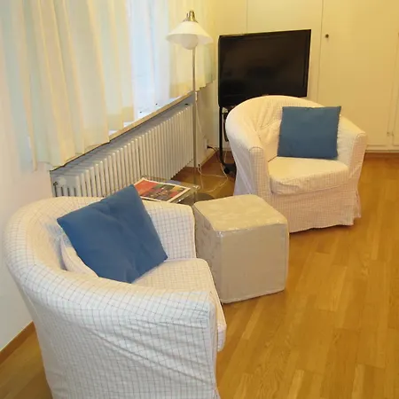 Residenza Motta Lejlighed