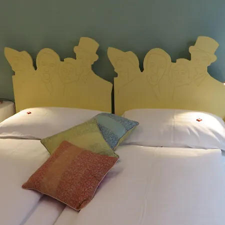 Lejlighed Residenza Motta *