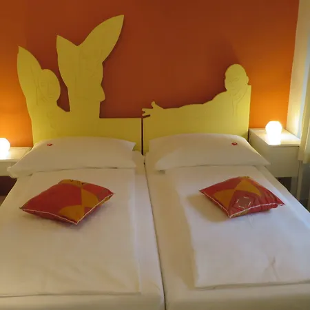 Residenza Motta Locarno