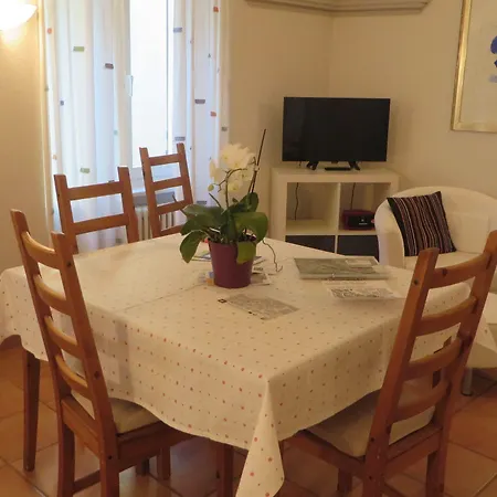 Residenza Motta Locarno