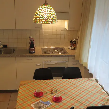 Lejlighed Residenza Motta *