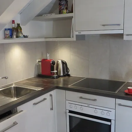 Lejlighed Residenza Motta *