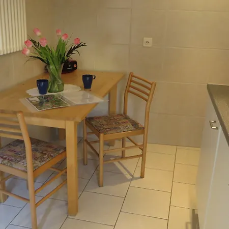 Lägenhet Residenza Motta *