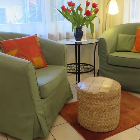 Residenza Motta Apartment *