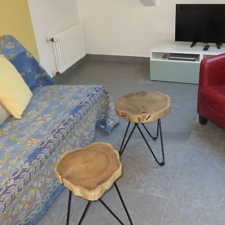 Residenza Motta Lejlighed