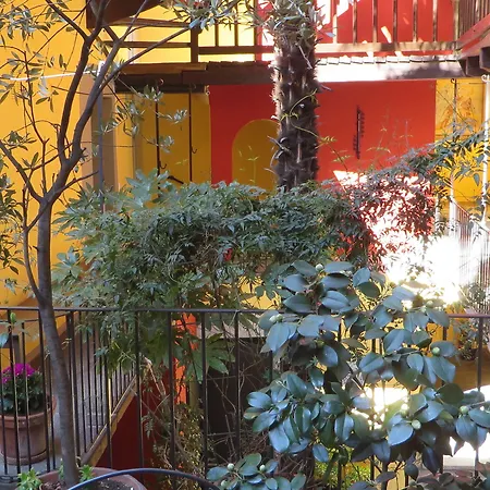 Residenza Motta Apartment Locarno