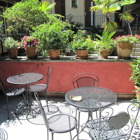 Apartment Residenza Motta
