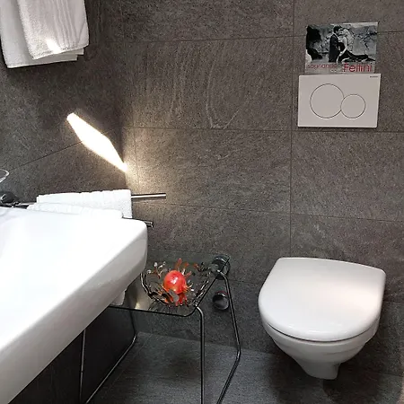 Lägenhet Residenza Motta