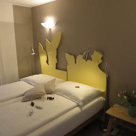 Lägenhet Residenza Motta *