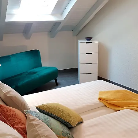 Residenza Motta