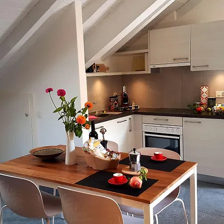 Residenza Motta Lejlighed *