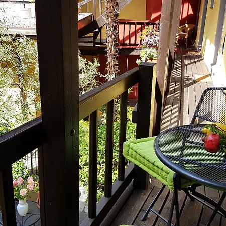 Apartman Residenza Motta *
