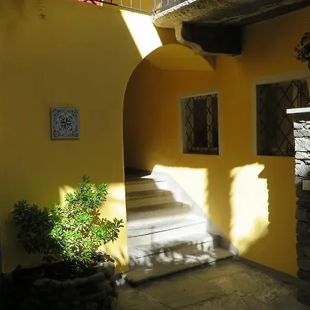 Residenza Motta * Locarno