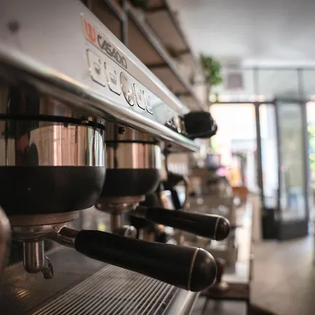 Residenza Motta Apartman