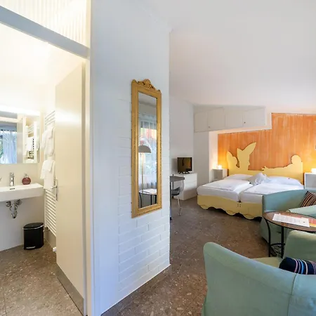 Apartment Residenza Motta