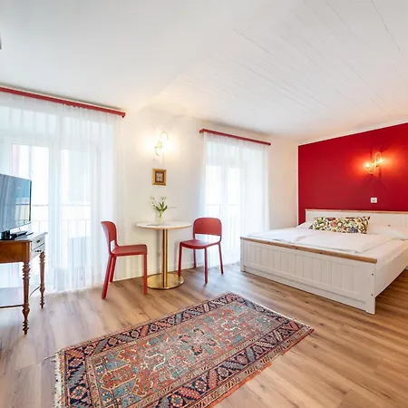 Apartment Residenza Motta Locarno
