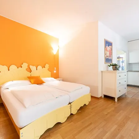 Residenza Motta Locarno