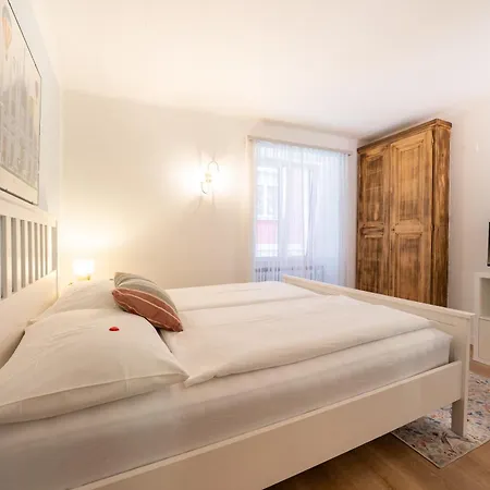 Residenza Motta Apartment Locarno