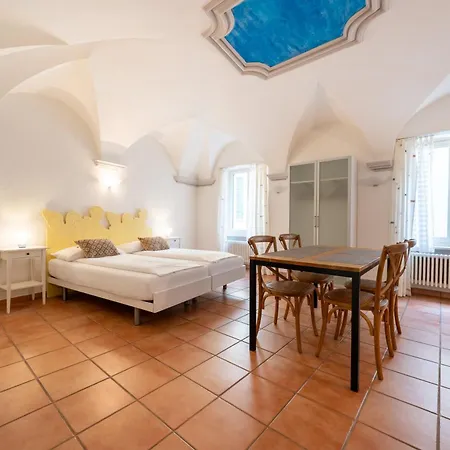 Residenza Motta * Locarno
