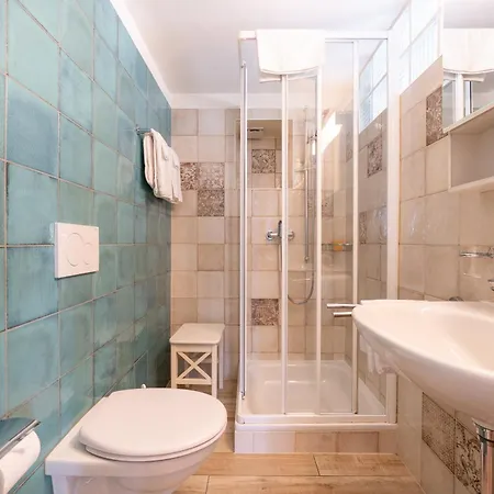 Apartment Residenza Motta