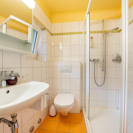 Residenza Motta Apartment *