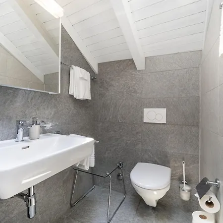 Apartment Residenza Motta *