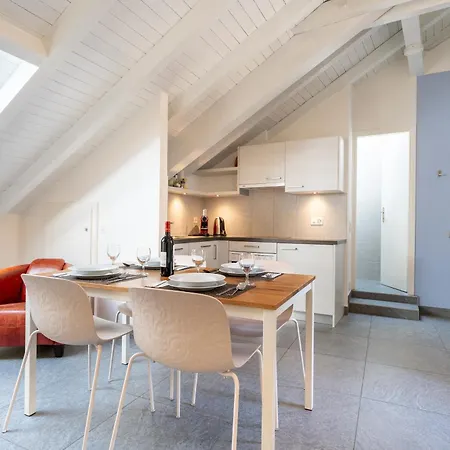 Residenza Motta Apartman Locarno