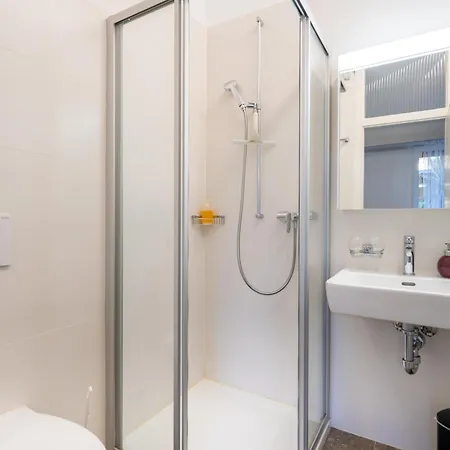 Residenza Motta Apartman Locarno