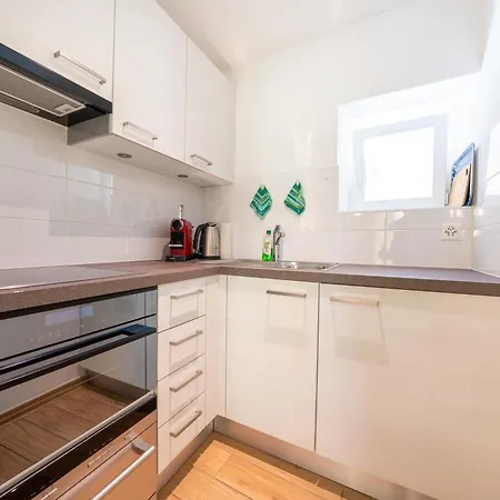 Residenza Motta Locarno