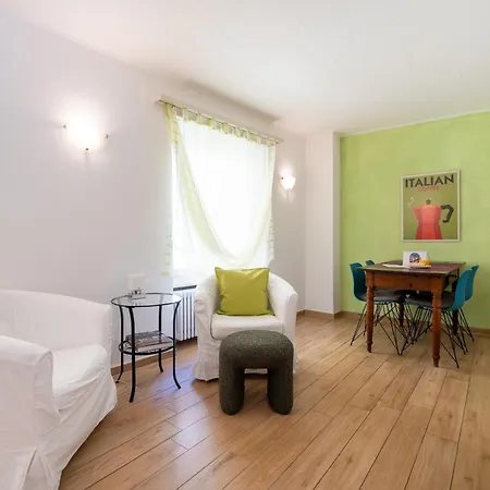 Residenza Motta * Locarno