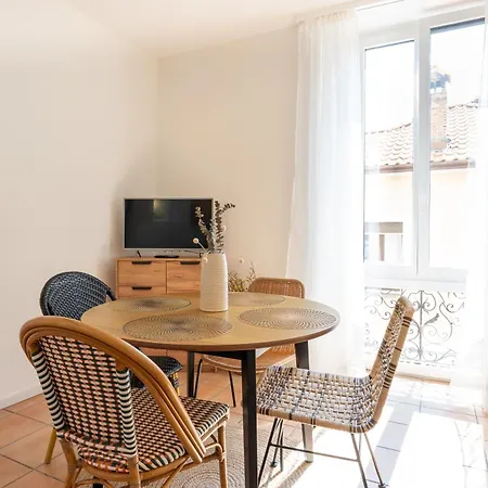 Residenza Motta * Locarno