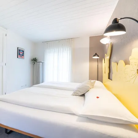 Residenza Motta Apartment