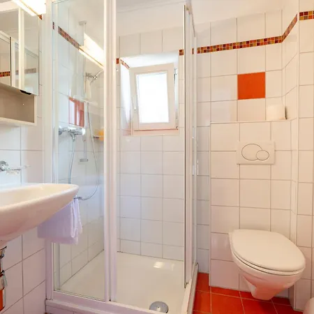 Residenza Motta Apartment *