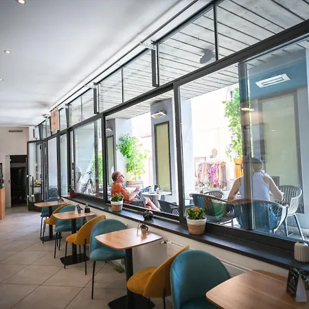 Residenza Motta - Boutique * Locarno