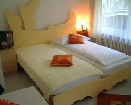 Apartment Residenza Motta *