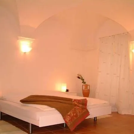 Residenza Motta Lägenhet *