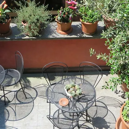 Lejlighed Residenza Motta Locarno