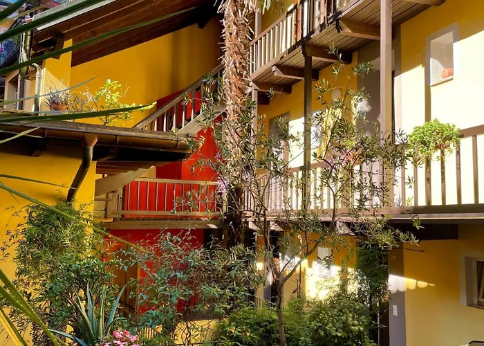 Residenza Motta Appartamento