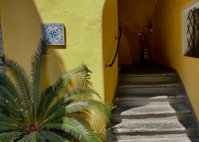 Residenza Motta Apartman Locarno