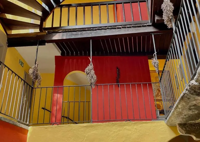 Appartamento Residenza Motta Locarno