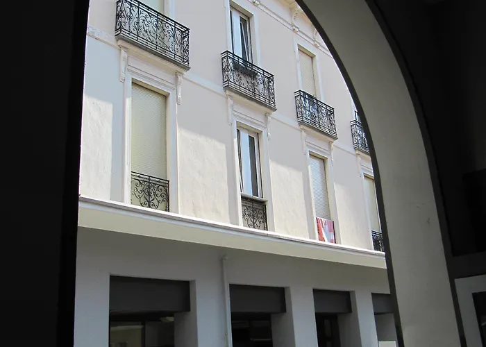 Residenza Motta Appartamento