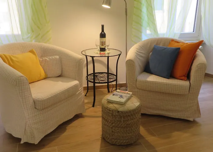 Residenza Motta Appartamento *