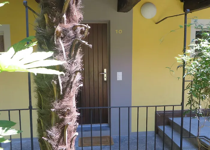 Residenza Motta Appartamento *