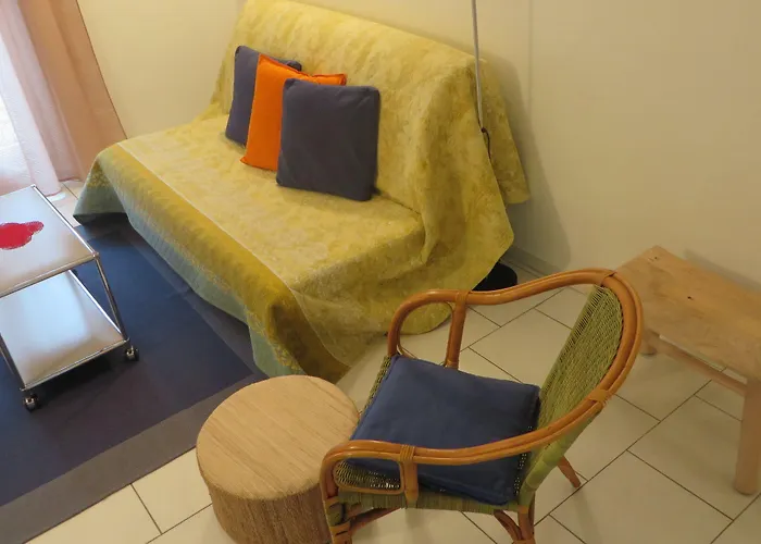 Residenza Motta Locarno