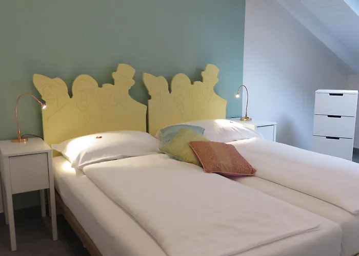 Appartamento Residenza Motta *