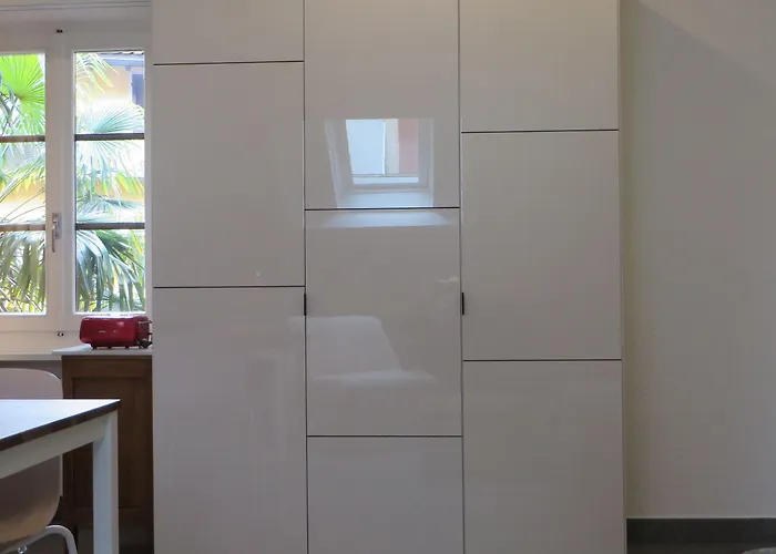 Residenza Motta Locarno