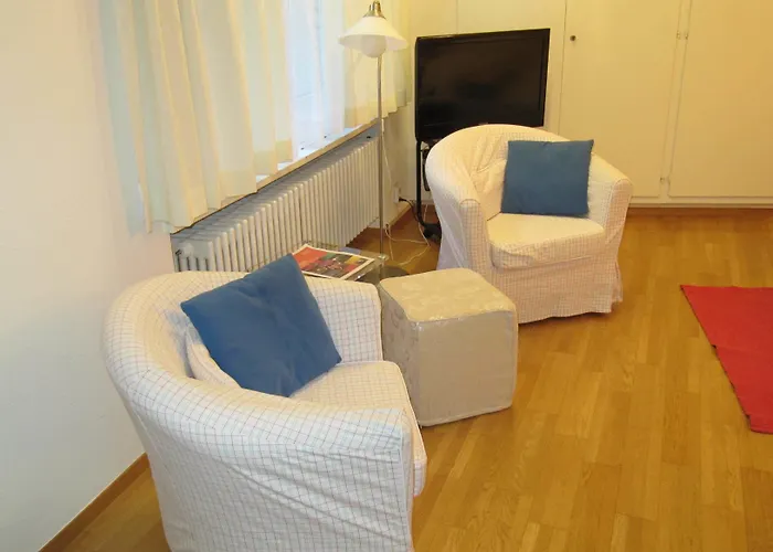 Residenza Motta Apartman